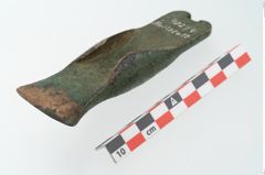 Foto von Bronzelappenbeil (NHMW-PRAE-040274)